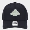 OTTO CAP® Club Collection 6 Panel Pro Style Perforated Cap Thumbnail