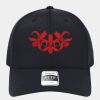 OTTO CAP® Club Collection 6 Panel Pro Style Perforated Cap Thumbnail