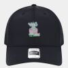 OTTO CAP® Club Collection 6 Panel Pro Style Perforated Cap Thumbnail