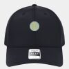 OTTO CAP® Club Collection 6 Panel Pro Style Perforated Cap Thumbnail