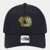OTTO CAP® Club Collection 6 Panel Pro Style Perforated Cap Thumbnail
