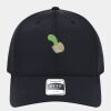 OTTO CAP® Club Collection 6 Panel Pro Style Perforated Cap Thumbnail