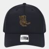 OTTO CAP® Club Collection 6 Panel Pro Style Perforated Cap Thumbnail