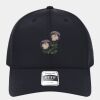 OTTO CAP® Club Collection 6 Panel Pro Style Perforated Cap Thumbnail