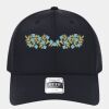 OTTO CAP® Club Collection 6 Panel Pro Style Perforated Cap Thumbnail