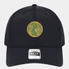 OTTO CAP® Club Collection 6 Panel Pro Style Perforated Cap Thumbnail