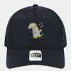 OTTO CAP® Club Collection 6 Panel Pro Style Perforated Cap Thumbnail