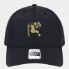 OTTO CAP® Club Collection 6 Panel Pro Style Perforated Cap Thumbnail