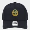 OTTO CAP® Club Collection 6 Panel Pro Style Perforated Cap Thumbnail