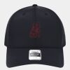 OTTO CAP® Club Collection 6 Panel Pro Style Perforated Cap Thumbnail