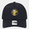 OTTO CAP® Club Collection 6 Panel Pro Style Perforated Cap Thumbnail