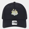 OTTO CAP® Club Collection 6 Panel Pro Style Perforated Cap Thumbnail