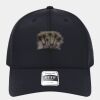 OTTO CAP® Club Collection 6 Panel Pro Style Perforated Cap Thumbnail