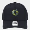 OTTO CAP® Club Collection 6 Panel Pro Style Perforated Cap Thumbnail