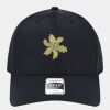 OTTO CAP® Club Collection 6 Panel Pro Style Perforated Cap Thumbnail
