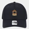 OTTO CAP® Club Collection 6 Panel Pro Style Perforated Cap Thumbnail