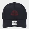 OTTO CAP® Club Collection 6 Panel Pro Style Perforated Cap Thumbnail