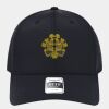 OTTO CAP® Club Collection 6 Panel Pro Style Perforated Cap Thumbnail