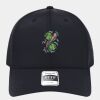 OTTO CAP® Club Collection 6 Panel Pro Style Perforated Cap Thumbnail