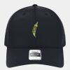 OTTO CAP® Club Collection 6 Panel Pro Style Perforated Cap Thumbnail