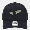 OTTO CAP® Club Collection 6 Panel Pro Style Perforated Cap Thumbnail
