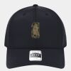 OTTO CAP® Club Collection 6 Panel Pro Style Perforated Cap Thumbnail