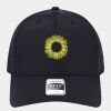 OTTO CAP® Club Collection 6 Panel Pro Style Perforated Cap Thumbnail