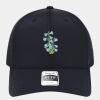 OTTO CAP® Club Collection 6 Panel Pro Style Perforated Cap Thumbnail