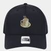 OTTO CAP® Club Collection 6 Panel Pro Style Perforated Cap Thumbnail