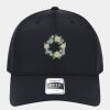 OTTO CAP® Club Collection 6 Panel Pro Style Perforated Cap Thumbnail