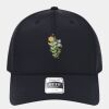 OTTO CAP® Club Collection 6 Panel Pro Style Perforated Cap Thumbnail