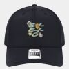 OTTO CAP® Club Collection 6 Panel Pro Style Perforated Cap Thumbnail