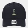OTTO CAP® Club Collection 6 Panel Pro Style Perforated Cap Thumbnail