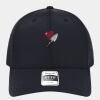 OTTO CAP® Club Collection 6 Panel Pro Style Perforated Cap Thumbnail