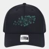 OTTO CAP® Club Collection 6 Panel Pro Style Perforated Cap Thumbnail