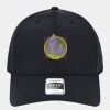 OTTO CAP® Club Collection 6 Panel Pro Style Perforated Cap Thumbnail