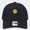 OTTO CAP® Club Collection 6 Panel Pro Style Perforated Cap Thumbnail