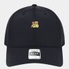 OTTO CAP® Club Collection 6 Panel Pro Style Perforated Cap Thumbnail
