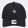 OTTO CAP® Club Collection 6 Panel Pro Style Perforated Cap Thumbnail
