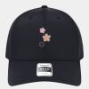 OTTO CAP® Club Collection 6 Panel Pro Style Perforated Cap Thumbnail