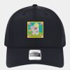 OTTO CAP® Club Collection 6 Panel Pro Style Perforated Cap Thumbnail
