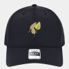 OTTO CAP® Club Collection 6 Panel Pro Style Perforated Cap Thumbnail