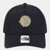 OTTO CAP® Club Collection 6 Panel Pro Style Perforated Cap Thumbnail