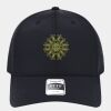 OTTO CAP® Club Collection 6 Panel Pro Style Perforated Cap Thumbnail