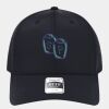 OTTO CAP® Club Collection 6 Panel Pro Style Perforated Cap Thumbnail