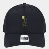 OTTO CAP® Club Collection 6 Panel Pro Style Perforated Cap Thumbnail