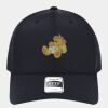 OTTO CAP® Club Collection 6 Panel Pro Style Perforated Cap Thumbnail