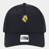 OTTO CAP® Club Collection 6 Panel Pro Style Perforated Cap Thumbnail