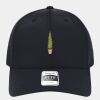 OTTO CAP® Club Collection 6 Panel Pro Style Perforated Cap Thumbnail