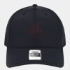 OTTO CAP® Club Collection 6 Panel Pro Style Perforated Cap Thumbnail